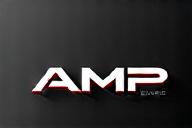 AMP Research power steps logo