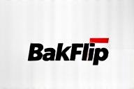 BAKFlip tonneau covers logo